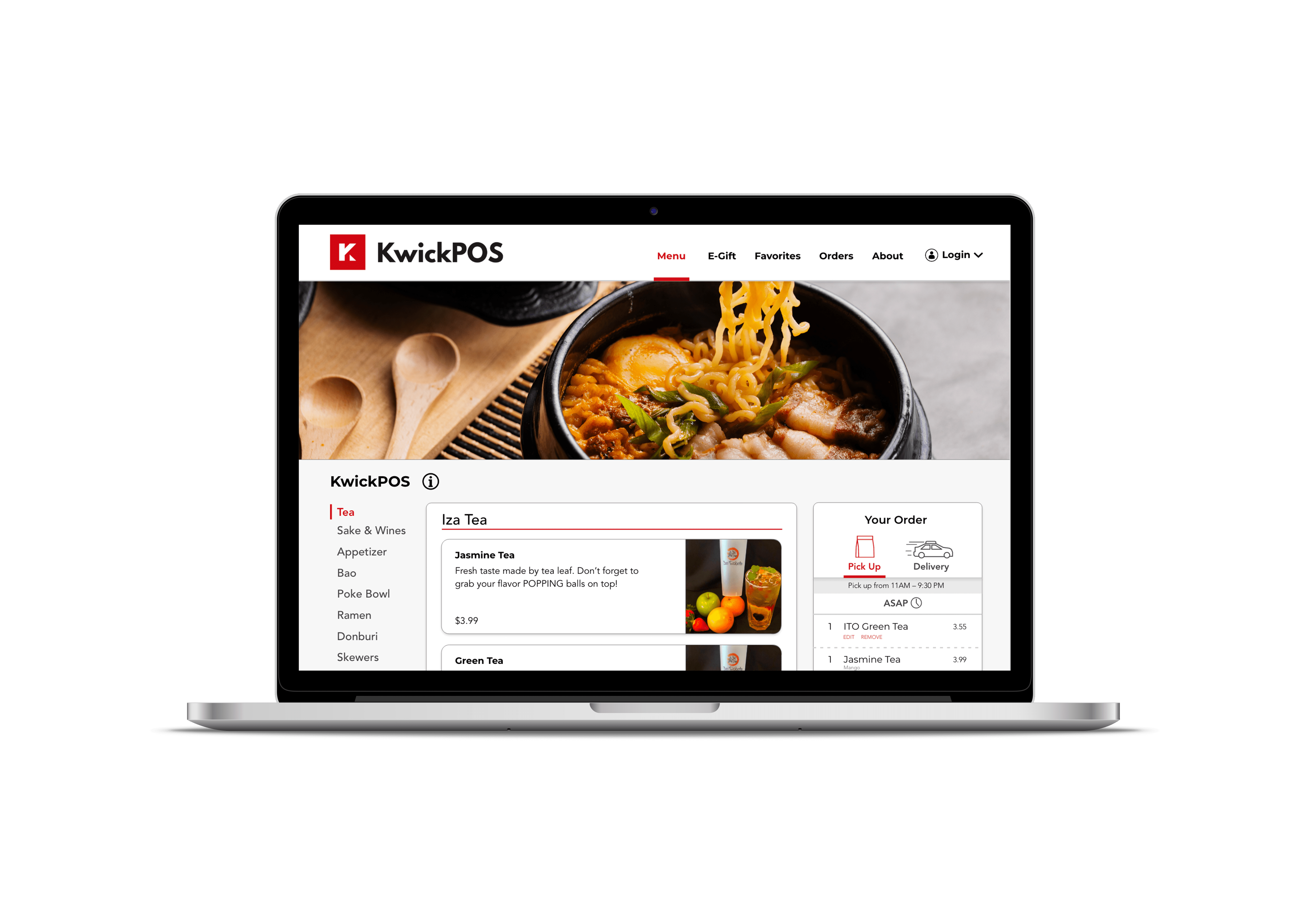 Online order  奥马哈