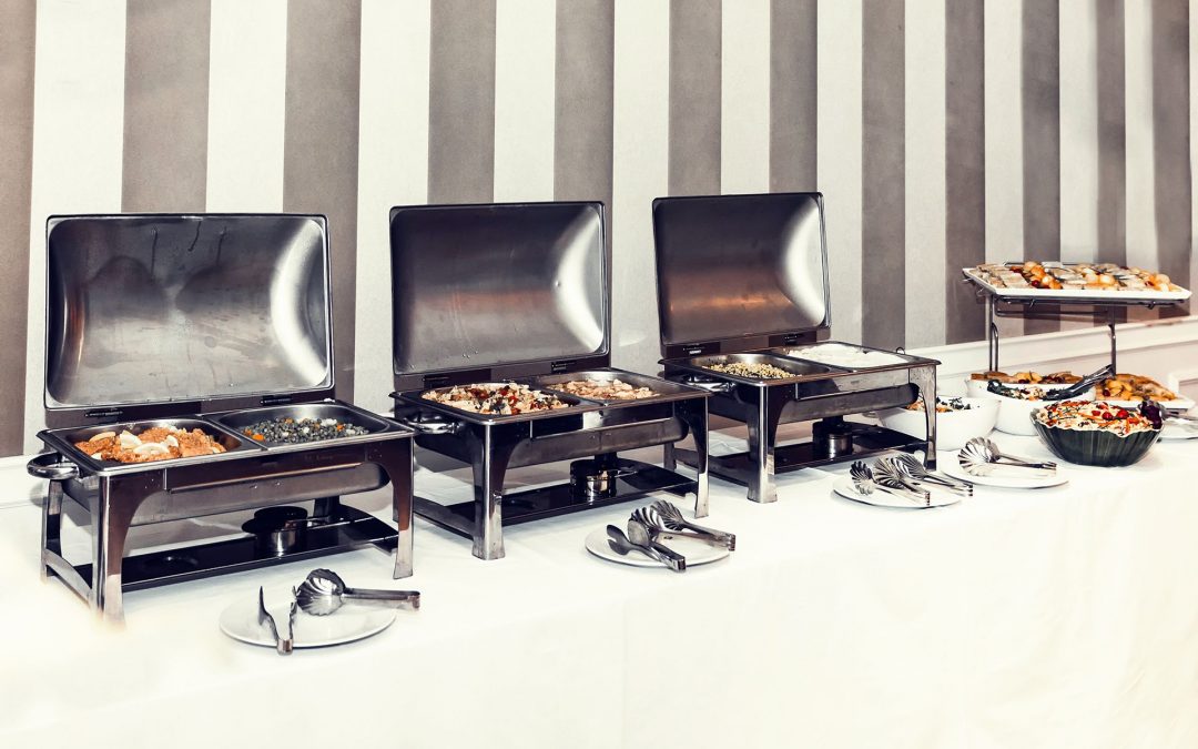 中餐软件  哥伦布