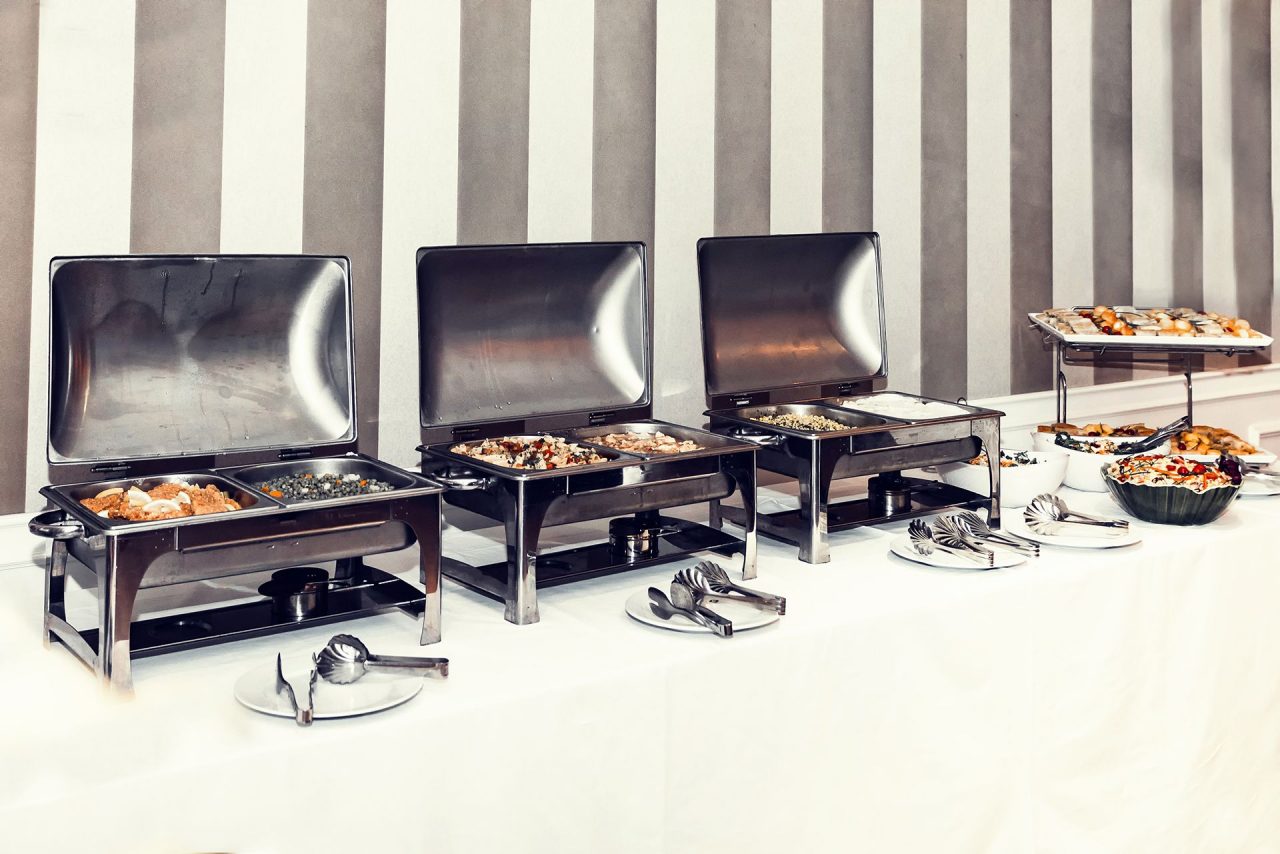 中餐软件  孟菲斯