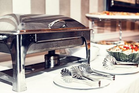 中餐软件 Louisville