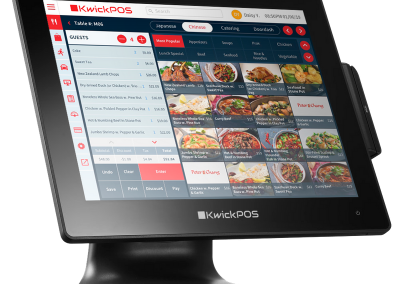 POS平板 堪萨斯城