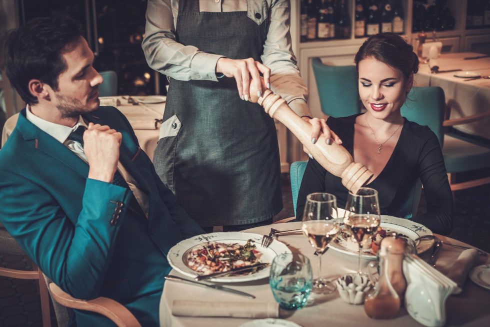 中餐软件  匹兹堡