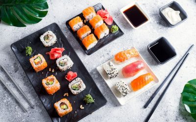 中餐软件  檀香山