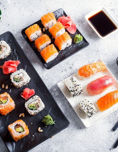 中餐软件  洛杉矶