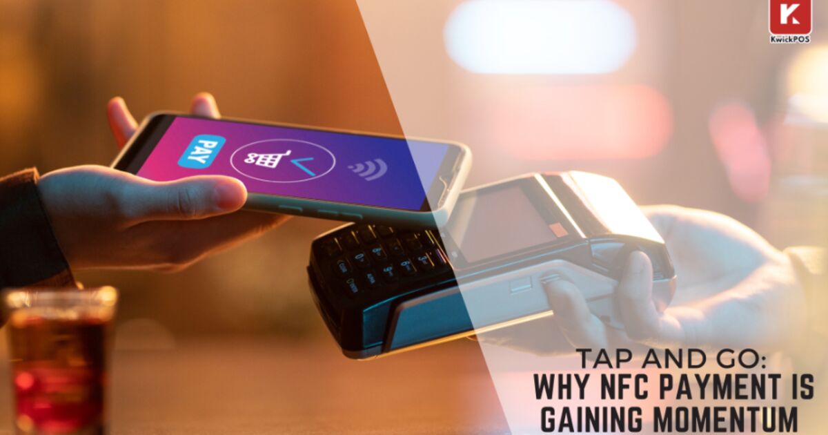 NFC Payment: A Trend That Is On the Rise