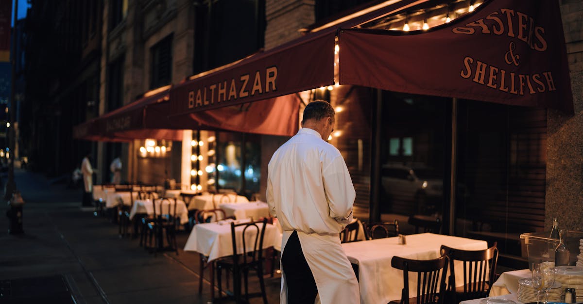 Atlanta restaurant