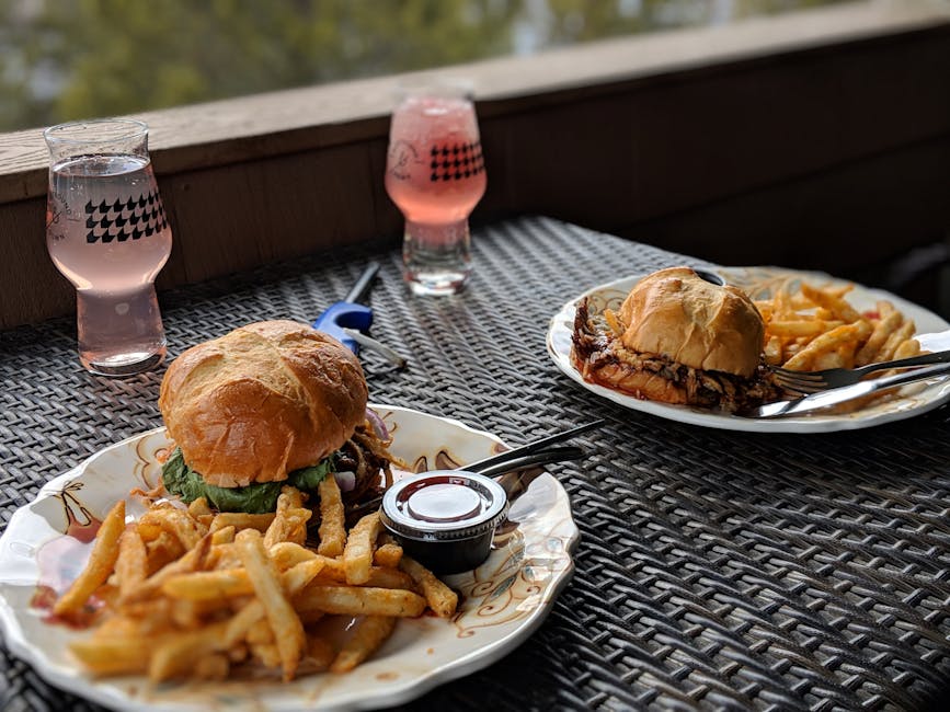 Aurora Colorado restaurant