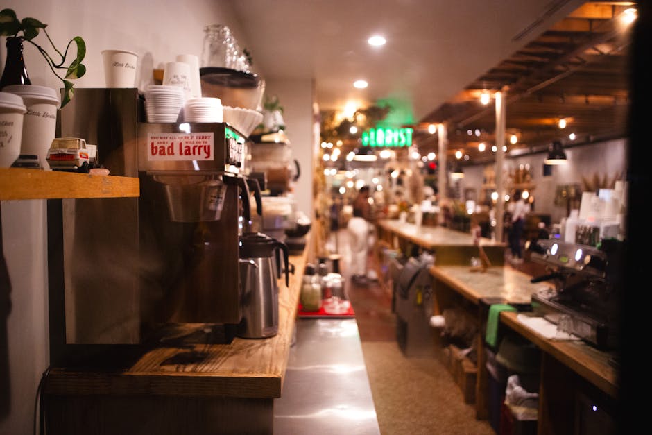 Austin Texas restaurant