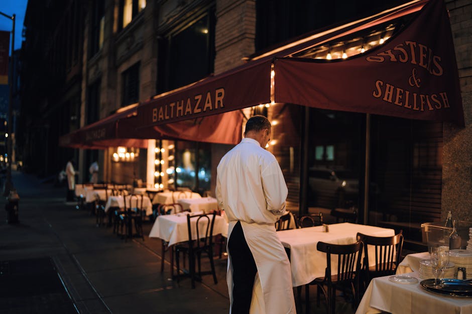 Brookhaven Nueva York restaurant