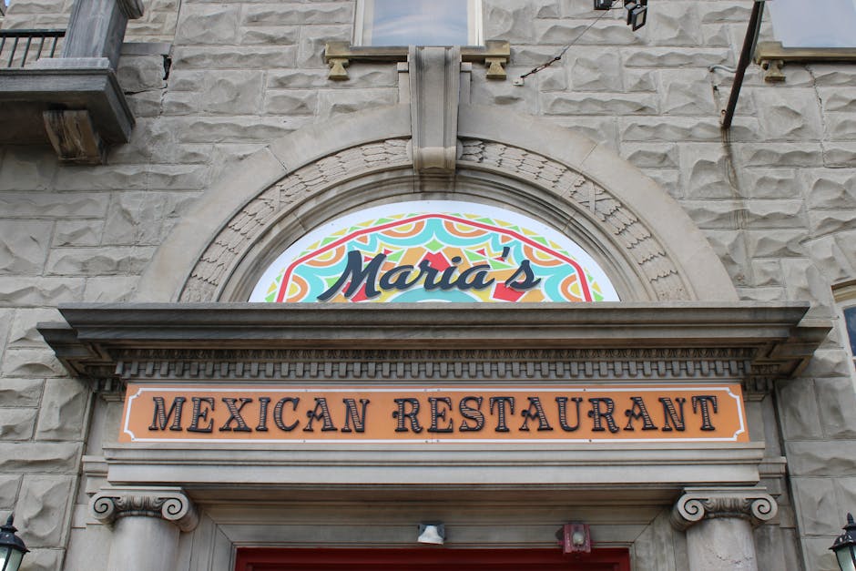 Columbus Ohio restaurant