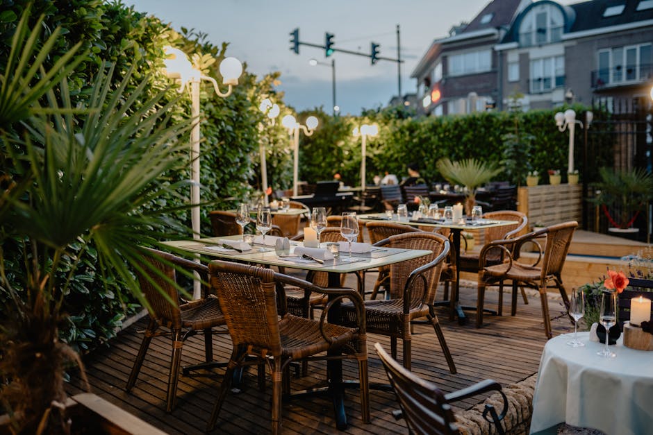 Columbus restaurant