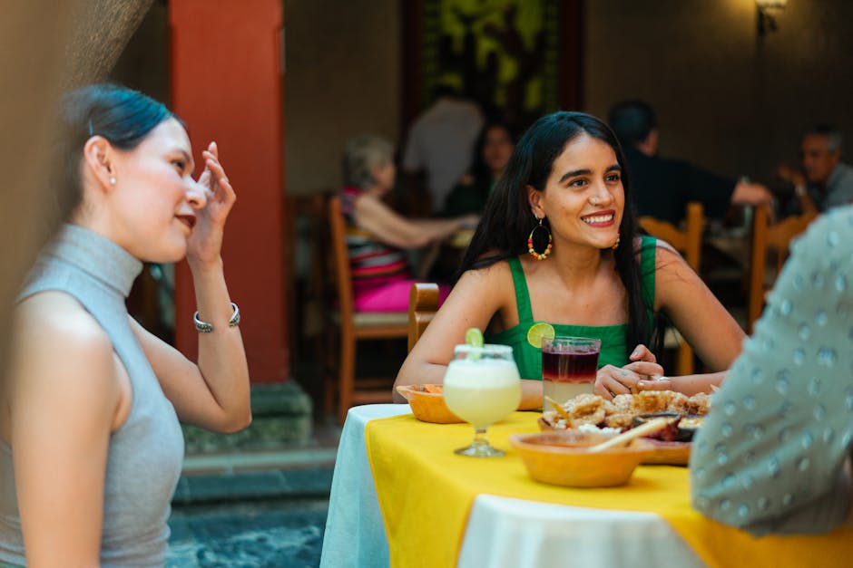 De Terceros restaurant