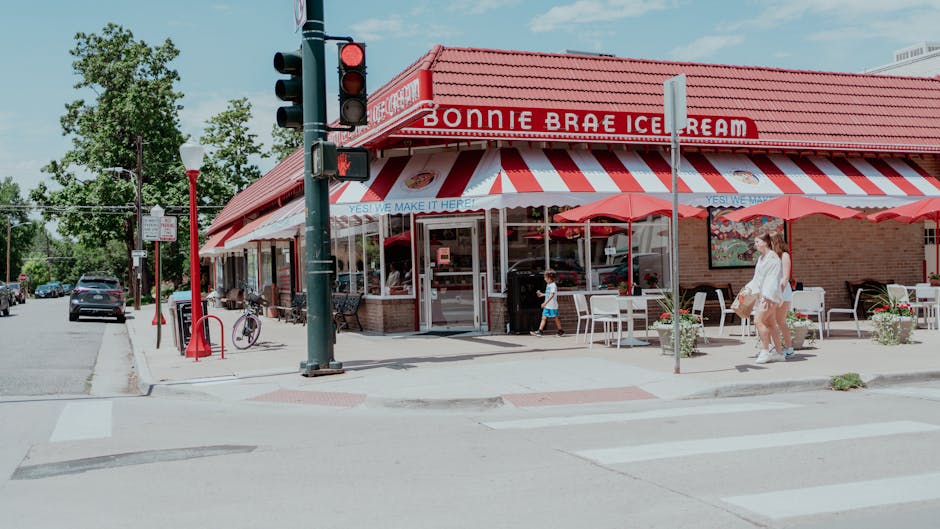 Denver Colorado restaurant
