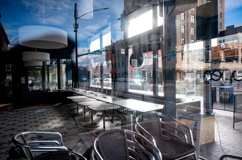 Denver restaurant
