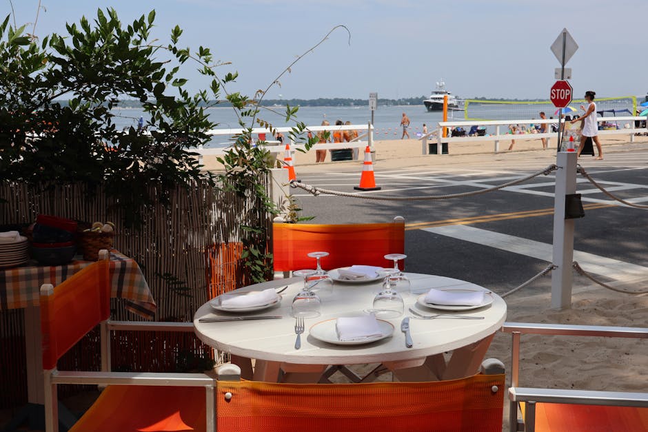 Long Island Nueva York restaurant