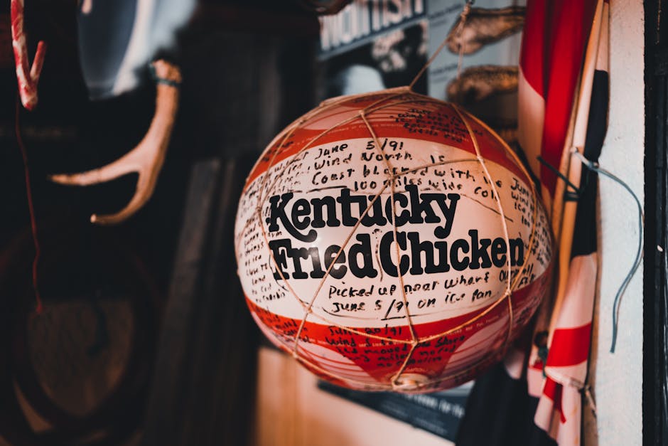 Louisville Kentucky restaurant