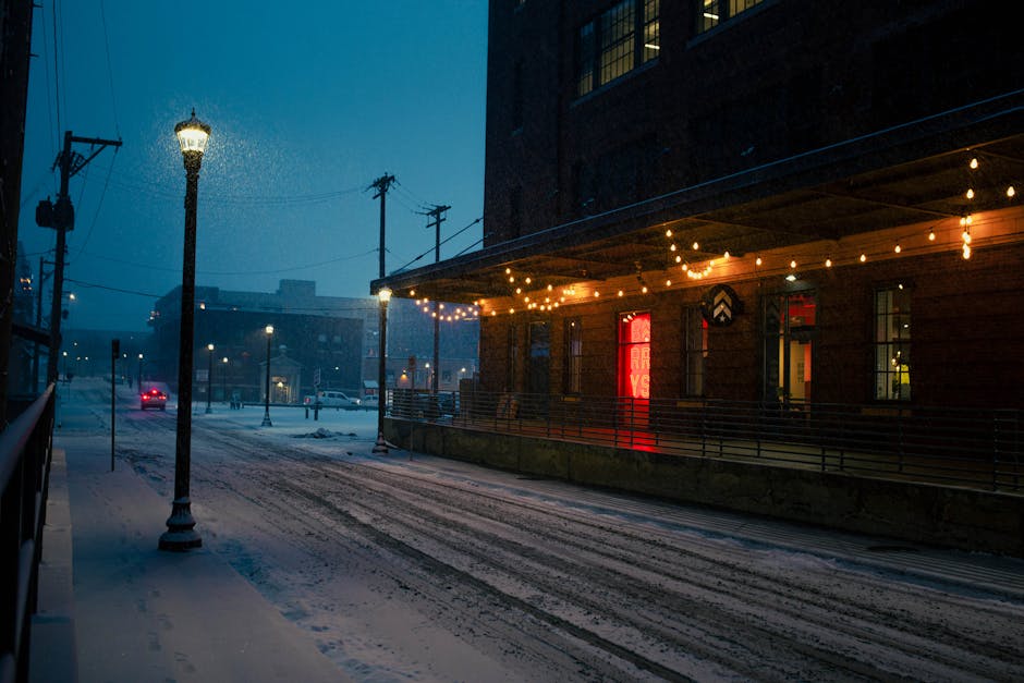 Minneapolis Minnesota restaurant