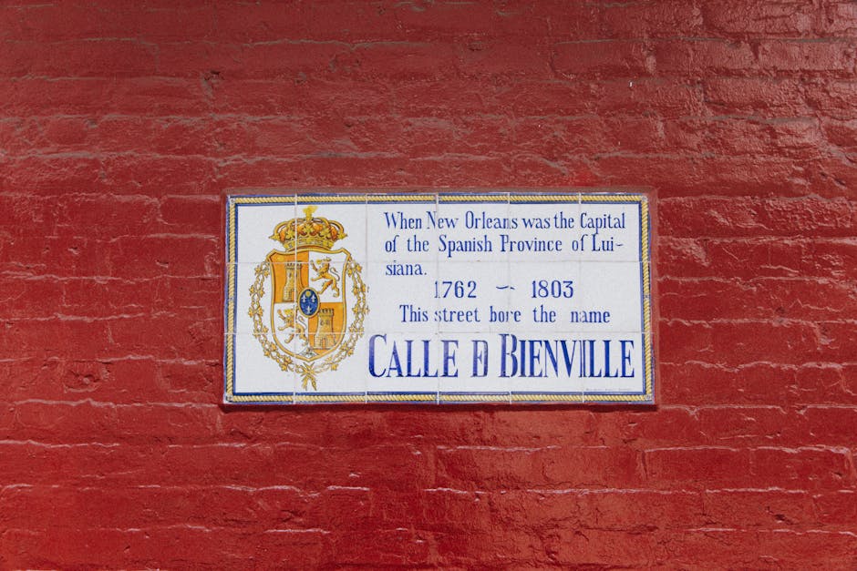 New Orleans Louisiana restaurant