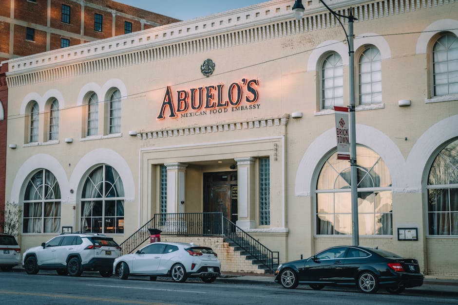 Oklahoma City Oklahoma restaurant
