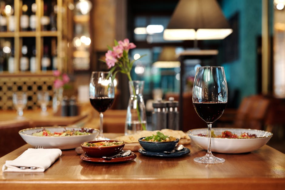 Omaha restaurant