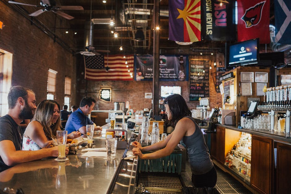 Phoenix Arizona restaurant