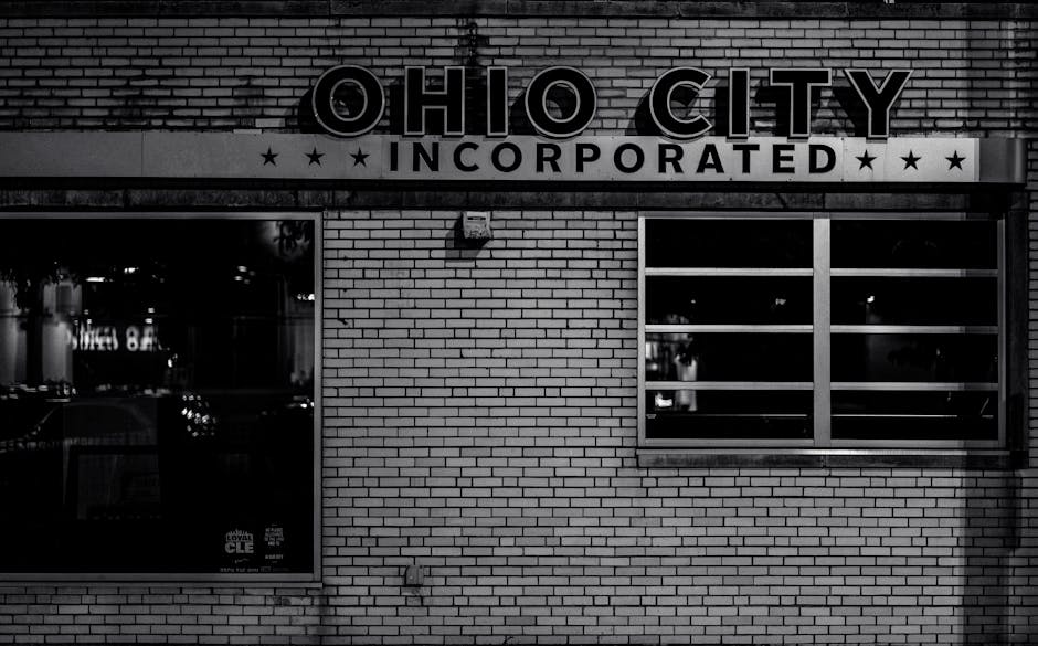 Poznan Ohio restaurant
