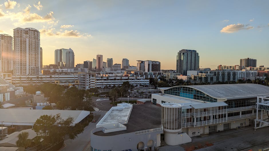 Tampa Florida restaurant