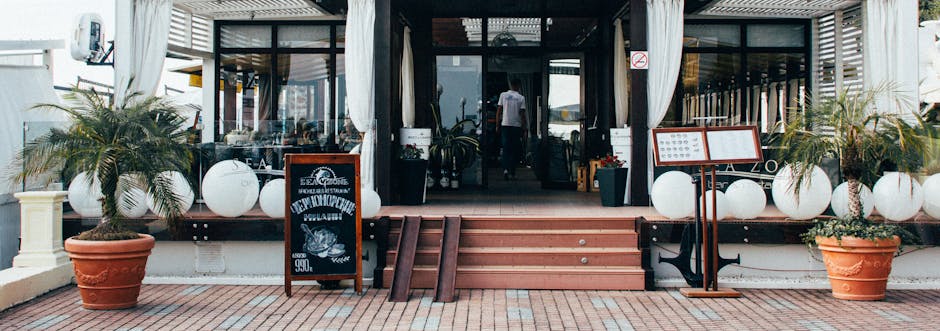 Tampa restaurant