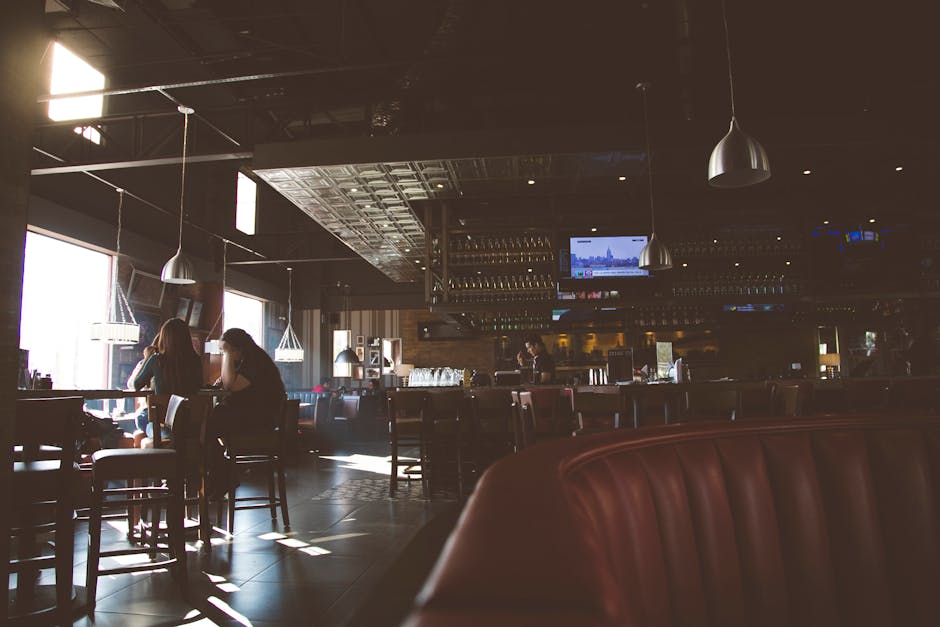 West Raleigh Carolina Del Norte restaurant