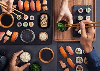 Restaurant software  圣迭戈
