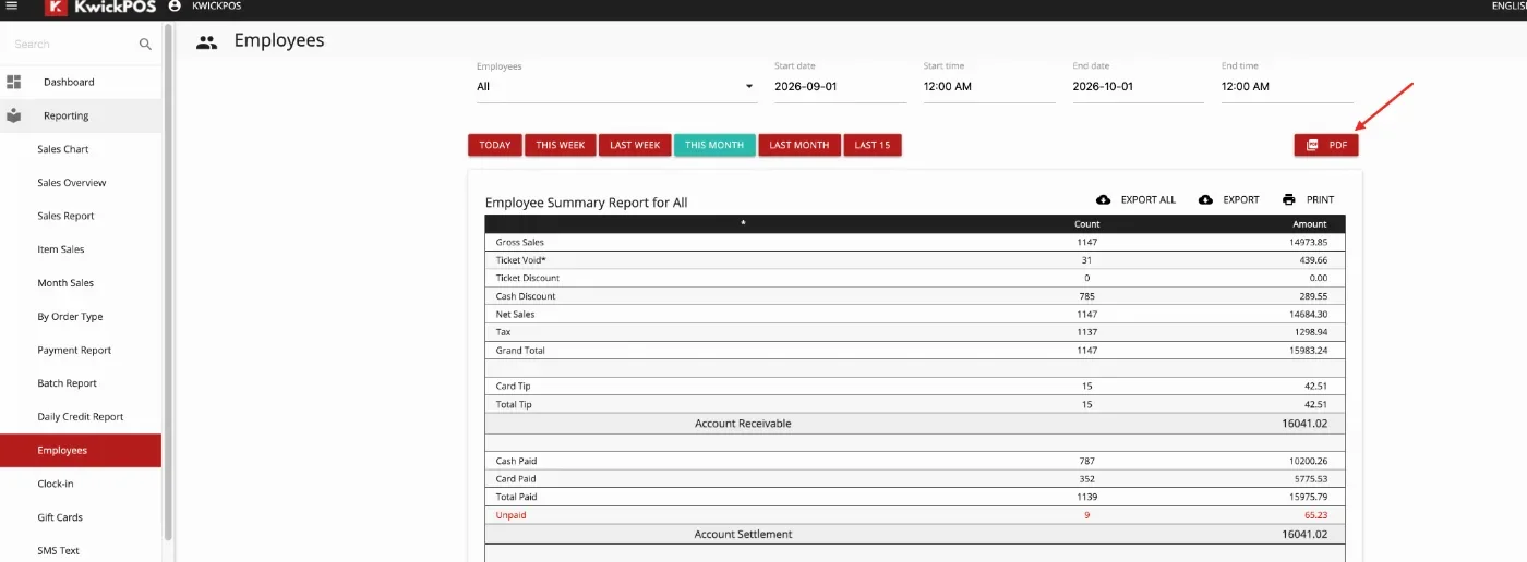 Release Notes 09/30/2026 — screenshot 6