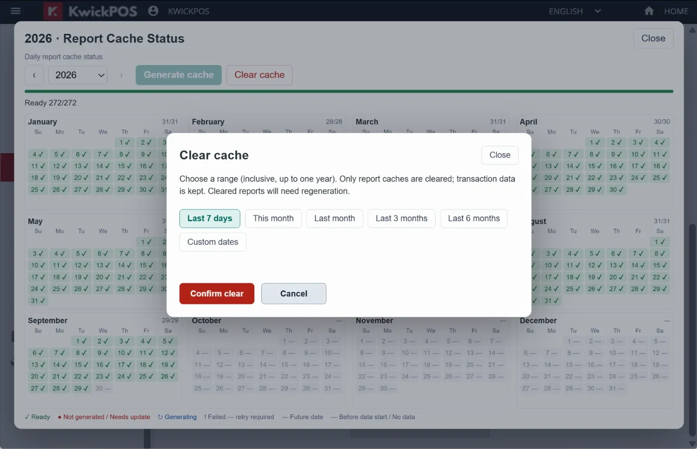 Release Notes 09/30/2026 — screenshot 8