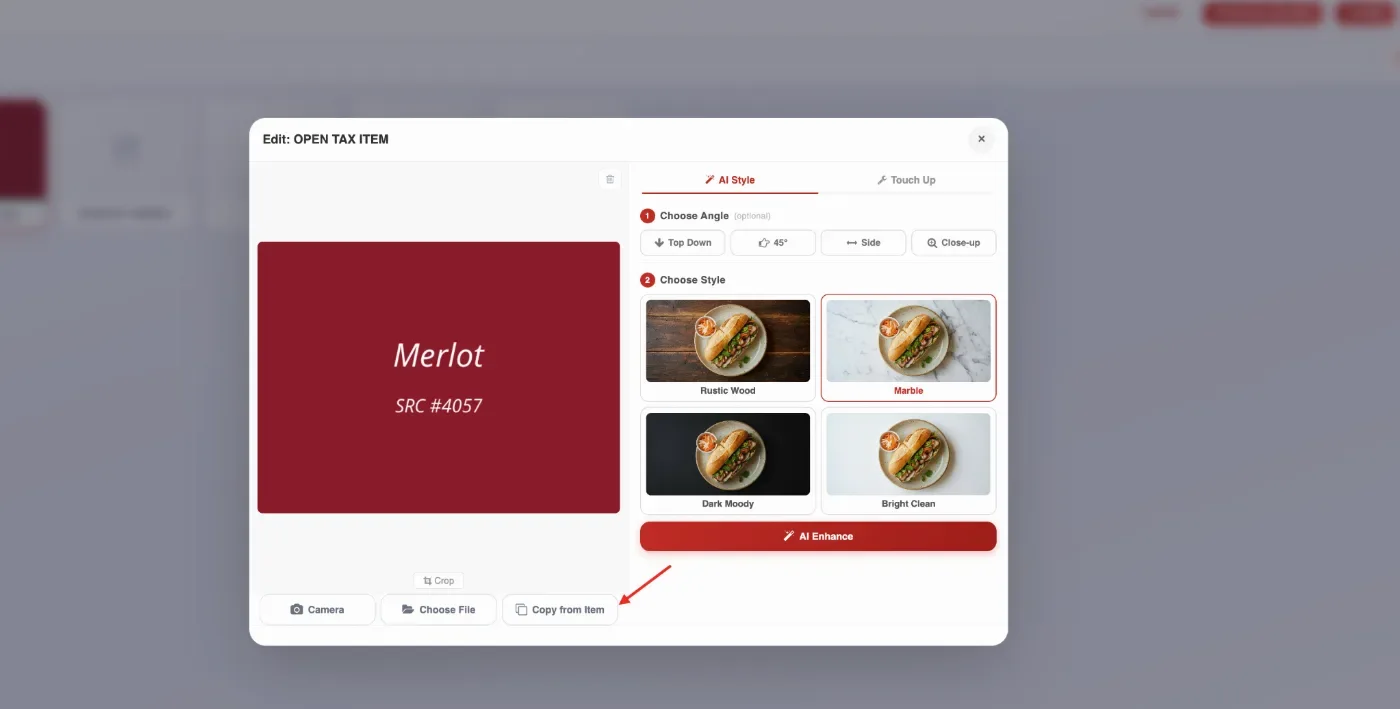 Release Notes 10/14/2026 — screenshot 12