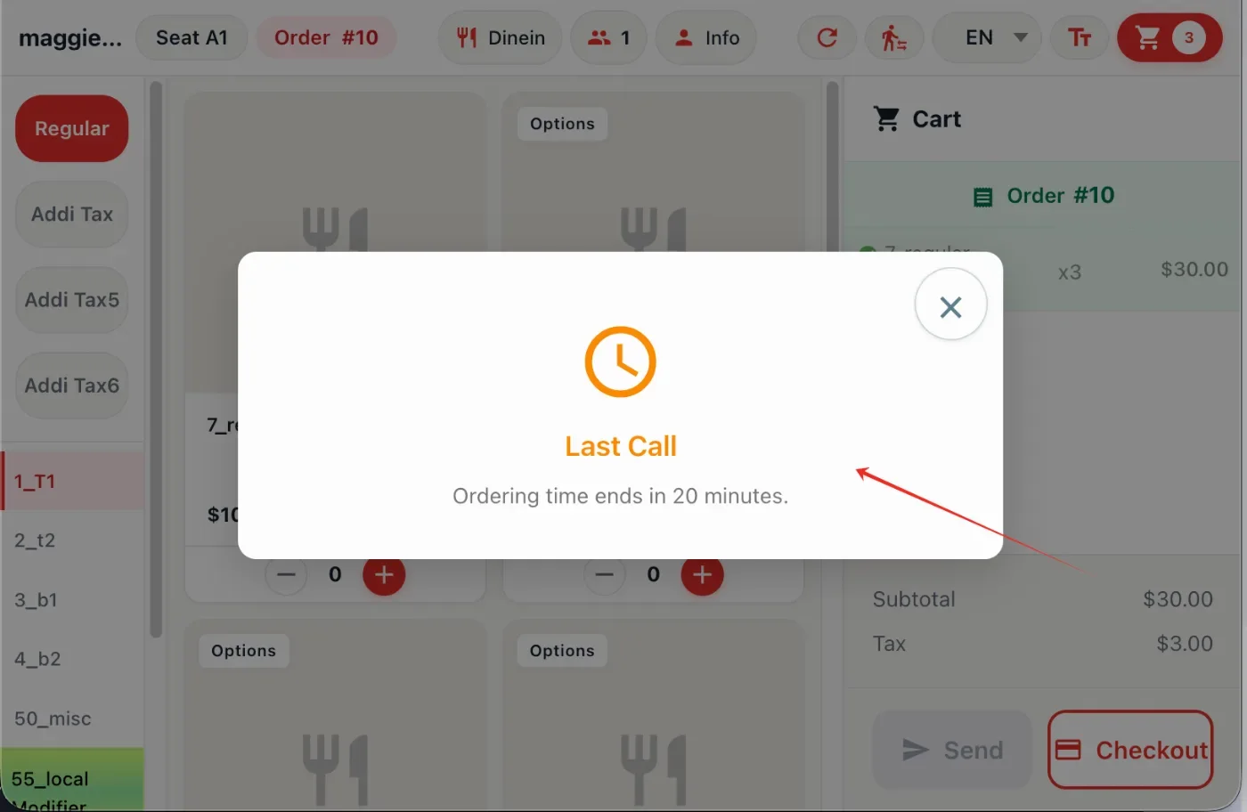 Release Notes 10/14/2026 — screenshot 14