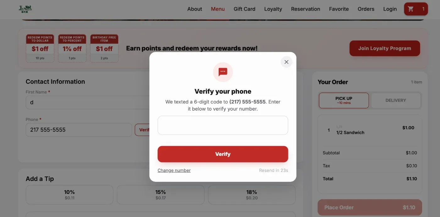 Release Notes 10/14/2026 — screenshot 20
