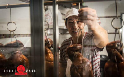 Chung Wang, the No. 1 Hong Kong BBQ in Houston Joins KwickPOS