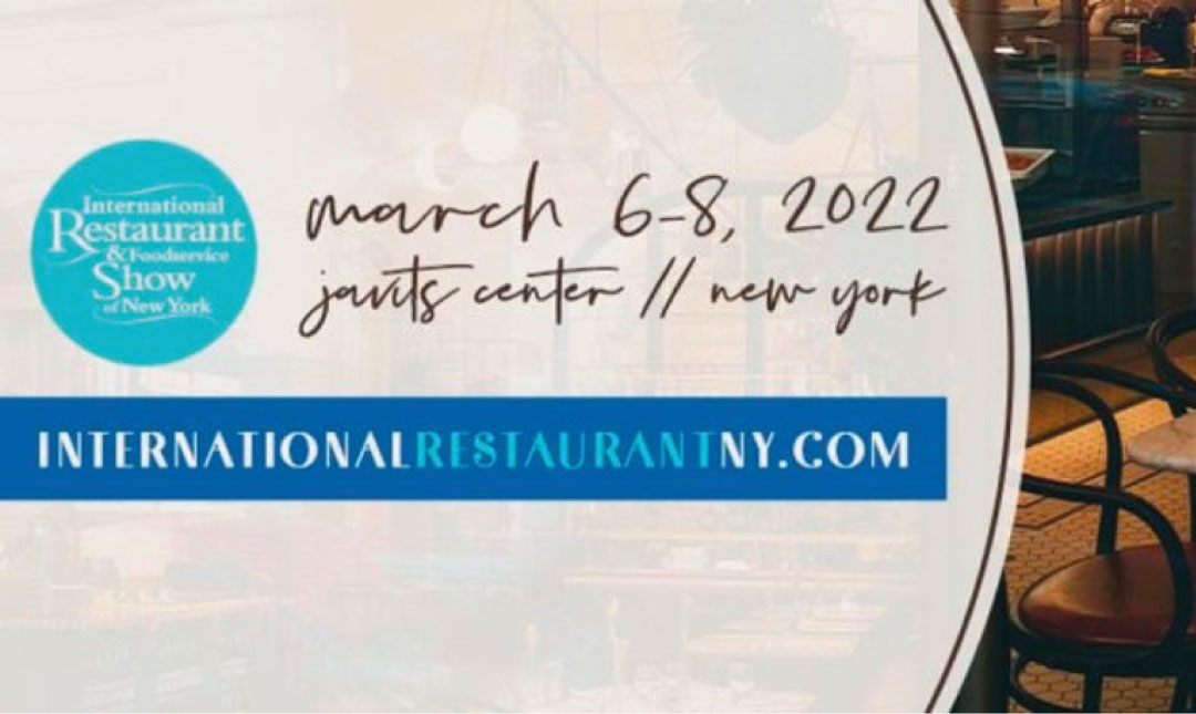 KwickPOS Will Be Participating In The Coming International Restaurant And Foodservice Show In New York