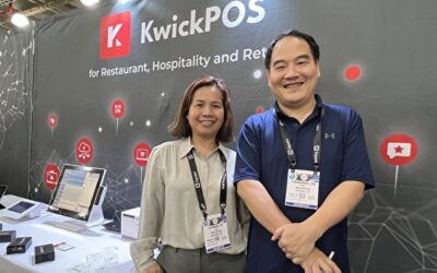 Great Show at International Restaurant And Foodservice Show(IRFS) in New York