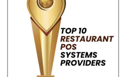 KwickPOS named as Top 10 Restaurant Pos System Companies-2022