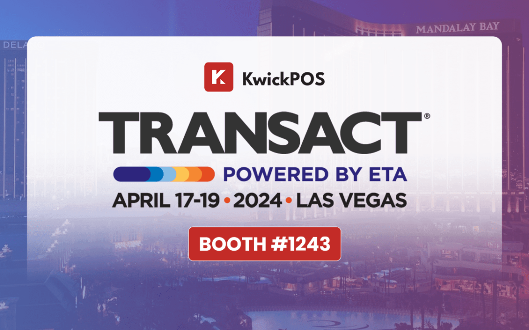 TRANSACT (Vagas)