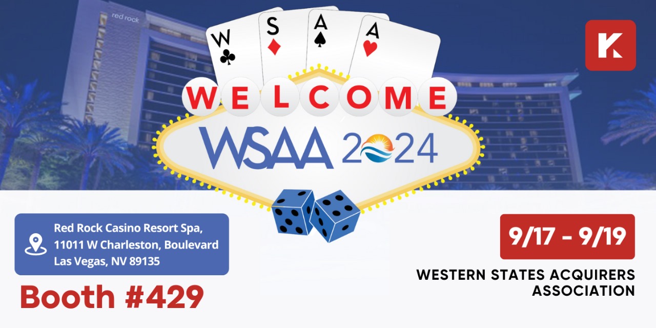 WSAA (Vagas) – Western States Acquirers Association