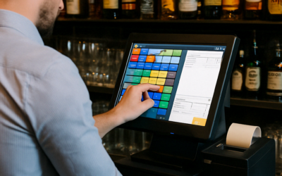 How the Best POS System for Bars Can Elevate Your Service Speed and Profits