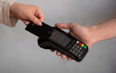 How Casual Dining POS Revolutionizes Customer Experience: 5 Key Benefits
