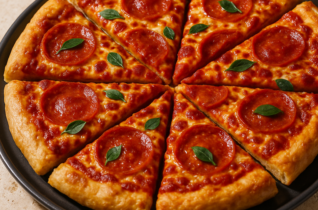 Proven Marketing Strategies for Pizzeria Success
