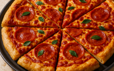 Proven Marketing Strategies for Pizzeria Success