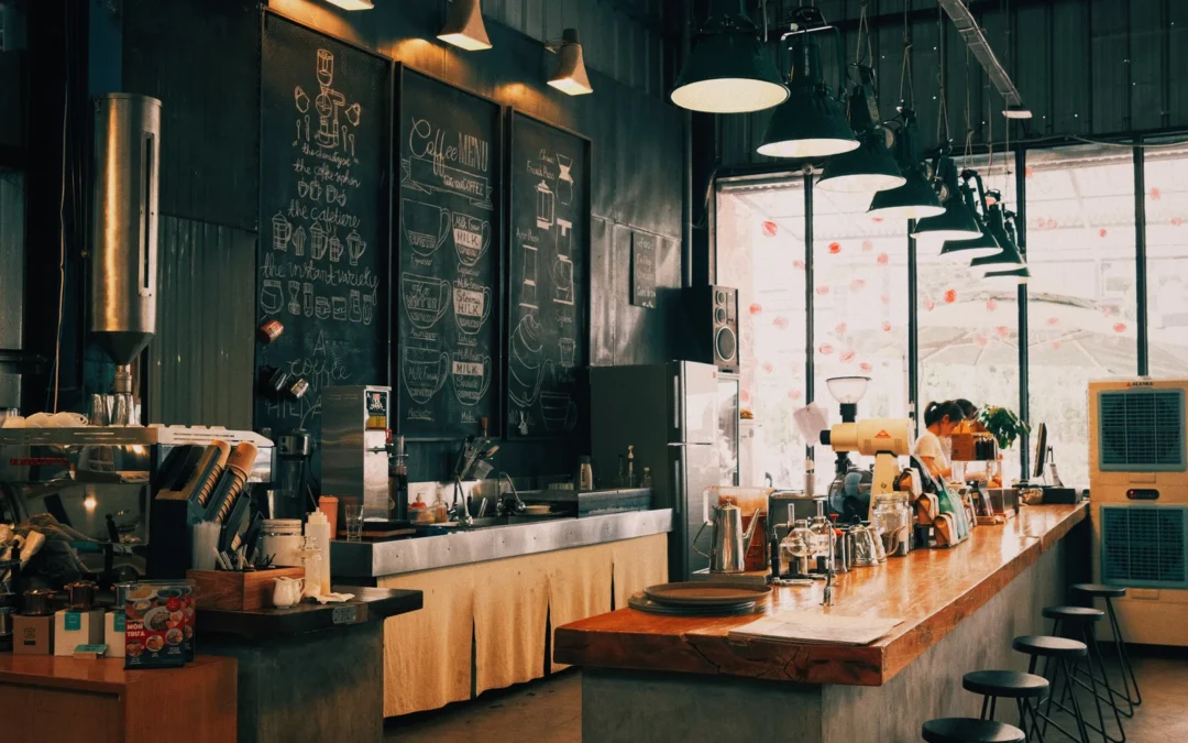 Café Advertisement: How to Effectively Promote Your Café Business